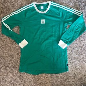 ADIDAS long sleeve